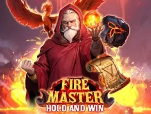 Fire Master Hold And Win icon