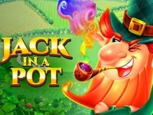 Jack In A Pot icon