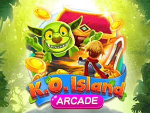 K.o. Island icon