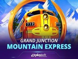 Grand Junction_ Mountain Express™ icon