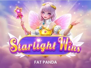 Starlight Wins (1) icon