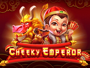 Cheeky Emperor icon