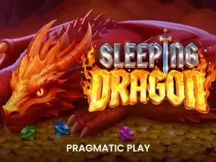 Sleeping Dragon icon