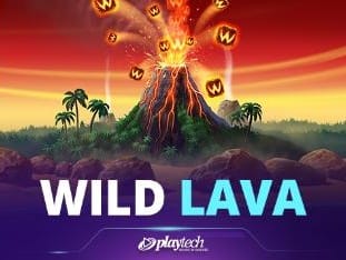 Wild Lava icon