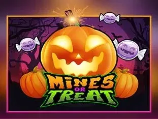 Mines Or Treat icon